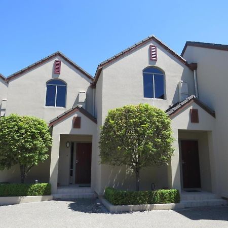 Apartment Fourteen Taupo Exterior foto