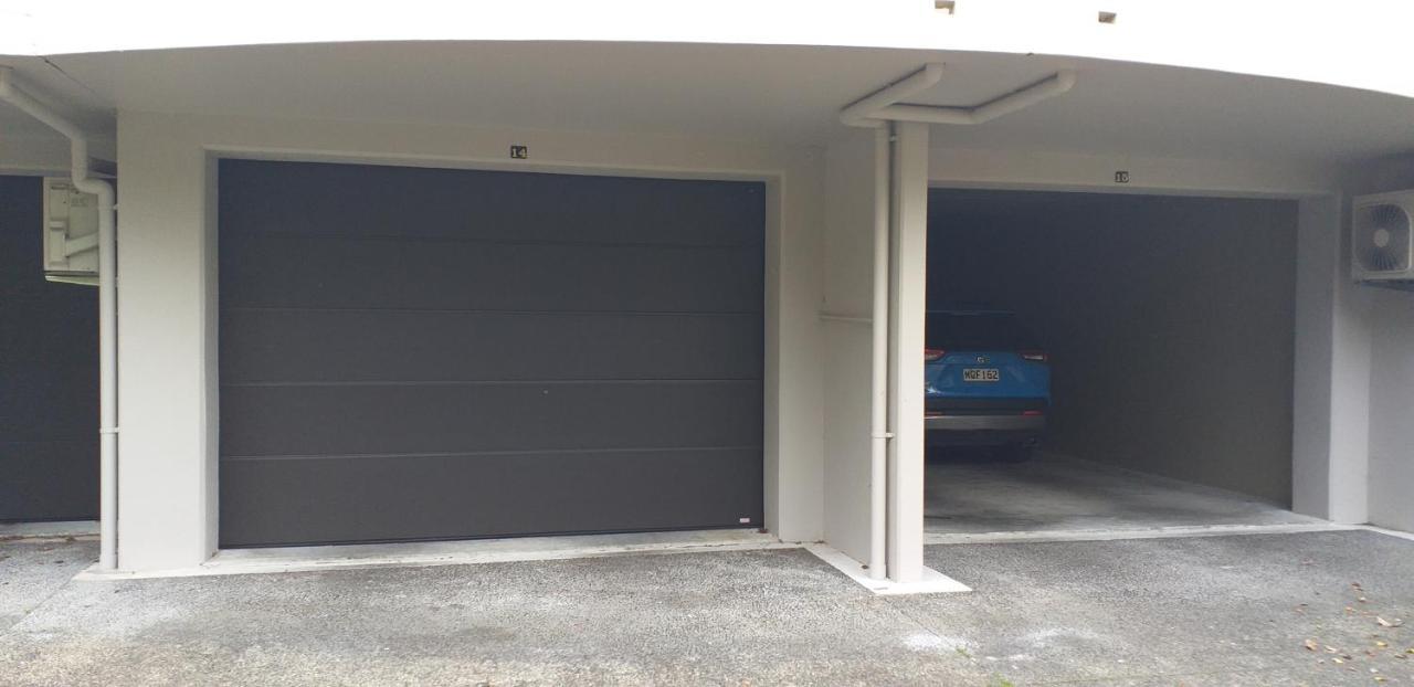 Apartment Fourteen Taupo Exterior foto